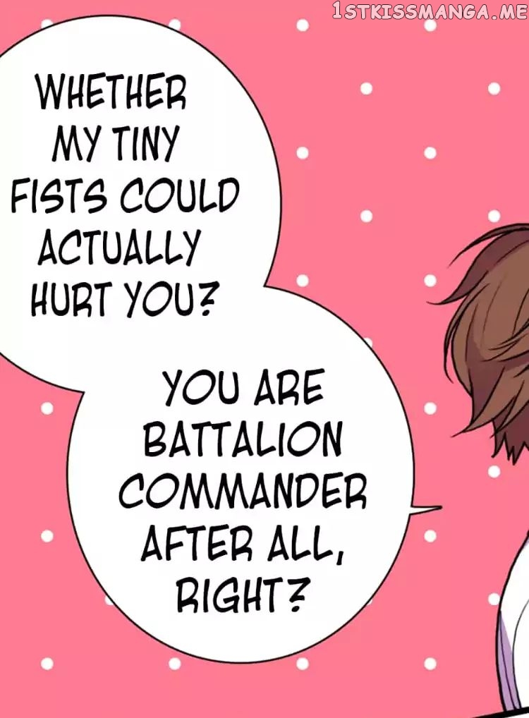 They Say i Was Born a King’s Daughter chapter 21 - page 55