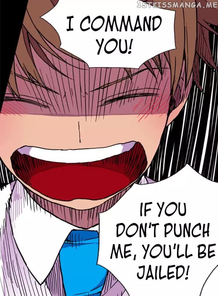 They Say i Was Born a King’s Daughter chapter 21 - page 63