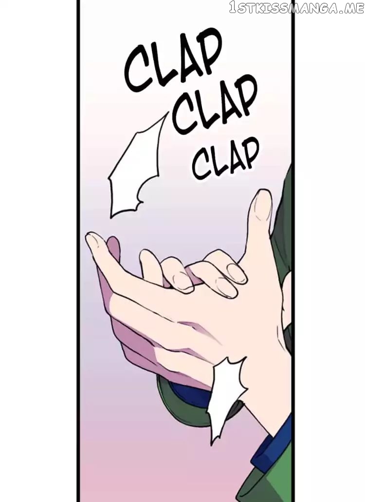 They Say i Was Born a King’s Daughter chapter 21 - page 9