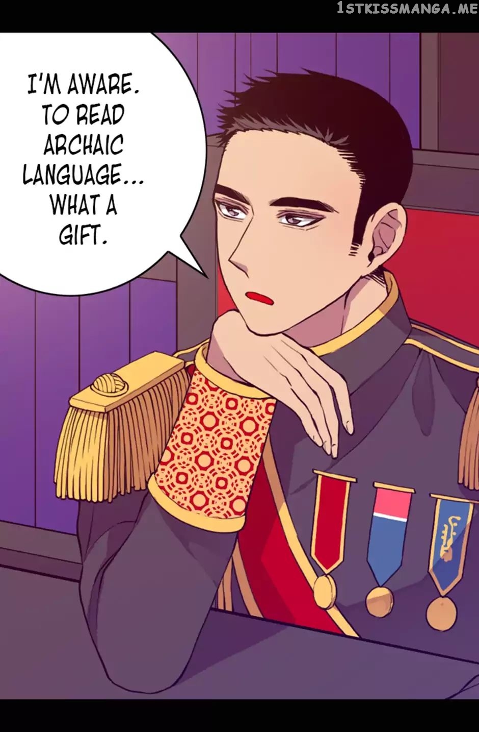 They Say i Was Born a King’s Daughter chapter 20 - page 13