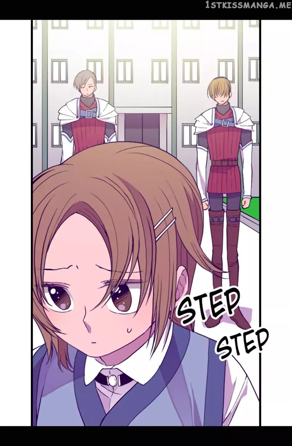 They Say i Was Born a King’s Daughter chapter 20 - page 23