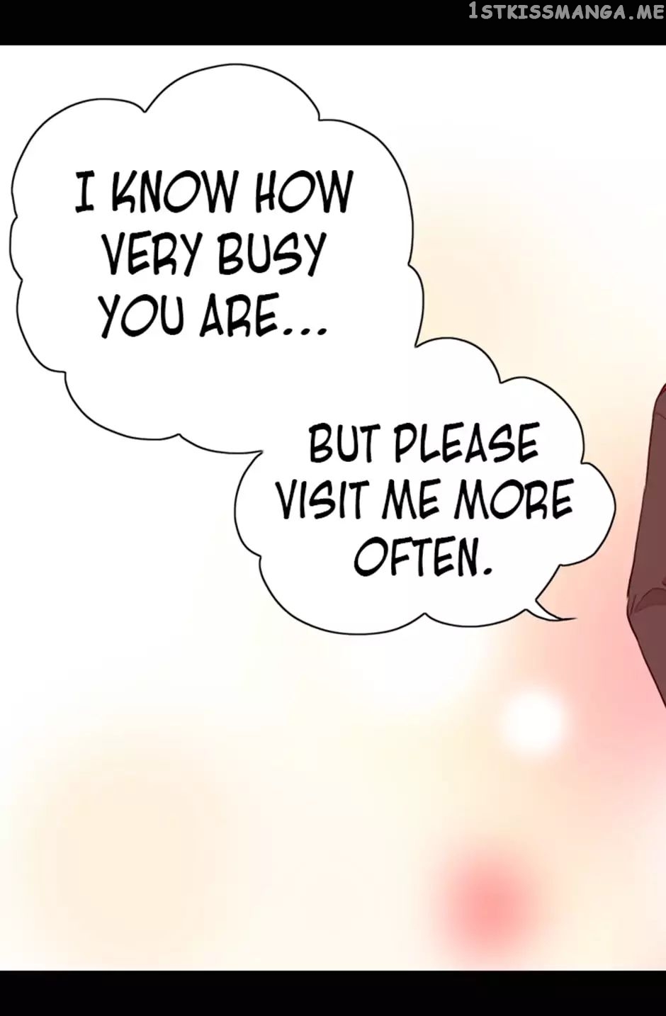 They Say i Was Born a King’s Daughter chapter 20 - page 38