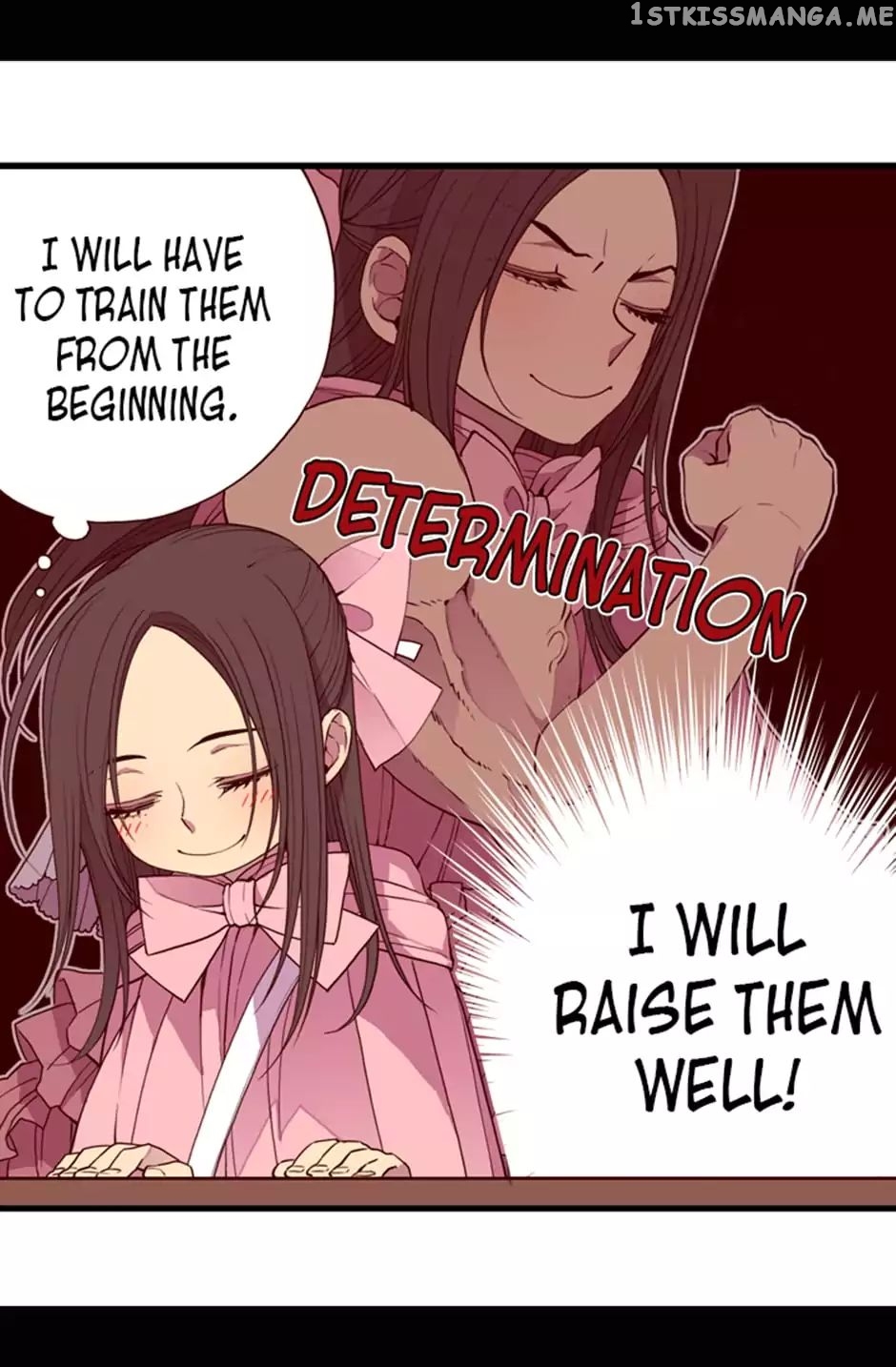 They Say i Was Born a King’s Daughter chapter 20 - page 4