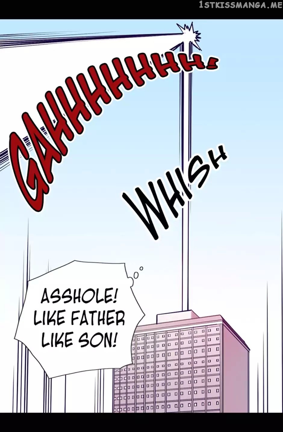 They Say i Was Born a King’s Daughter chapter 20 - page 41