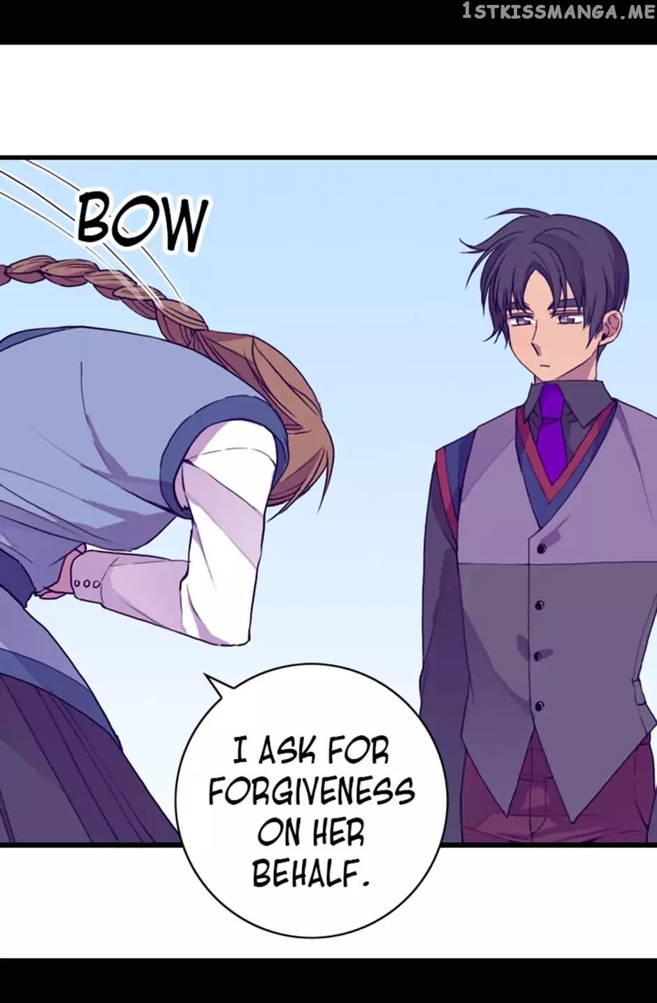 They Say i Was Born a King’s Daughter chapter 20 - page 45