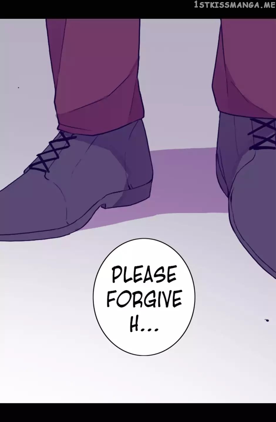 They Say i Was Born a King’s Daughter chapter 20 - page 47