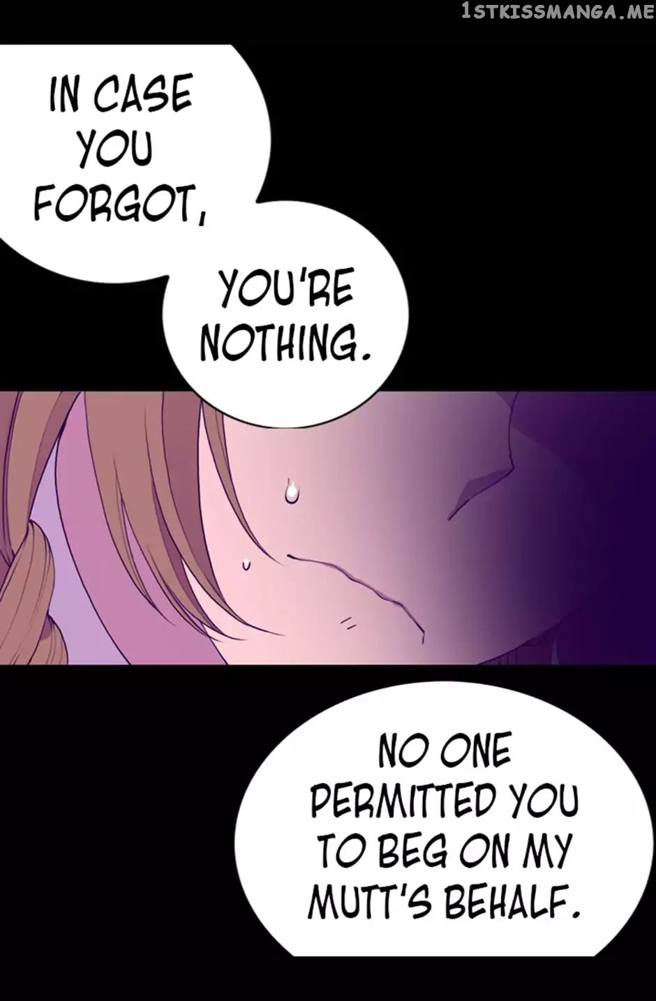They Say i Was Born a King’s Daughter chapter 20 - page 52