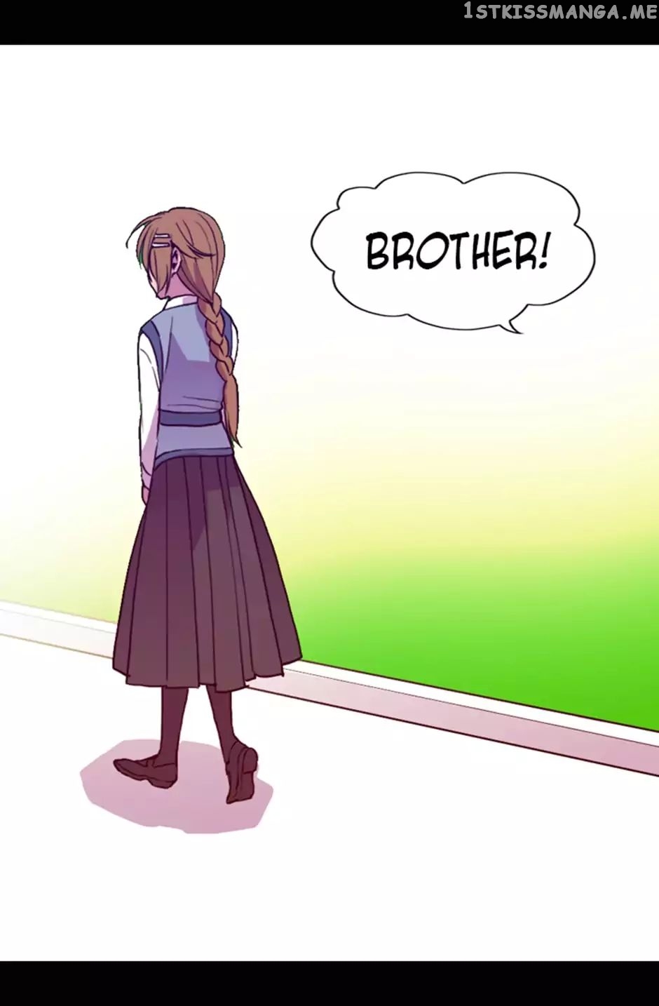 They Say i Was Born a King’s Daughter chapter 20 - page 54