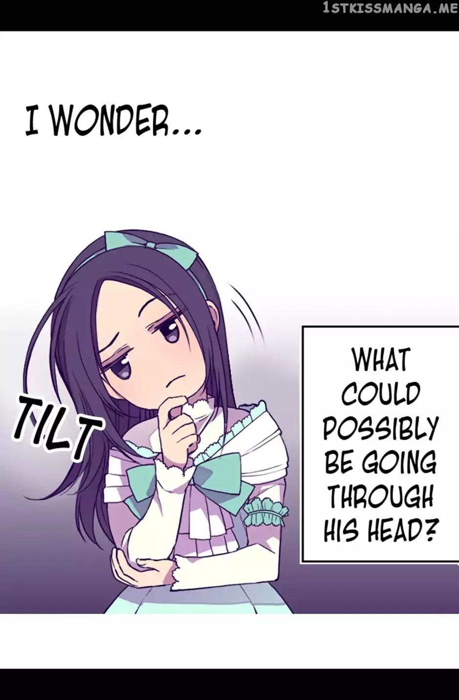 They Say i Was Born a King’s Daughter chapter 20 - page 62