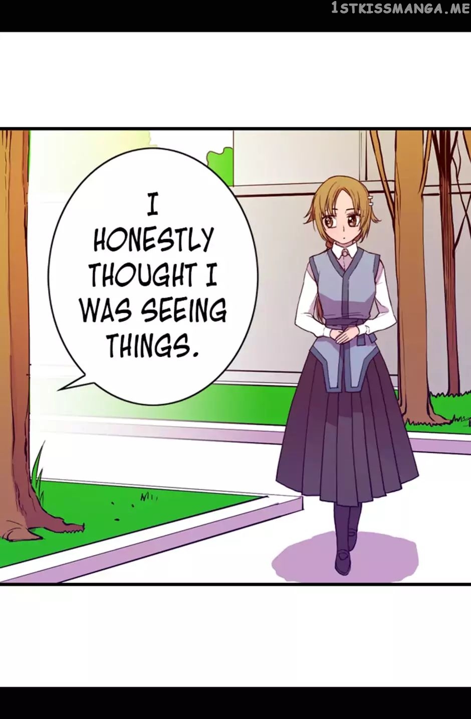 They Say i Was Born a King’s Daughter chapter 20 - page 64