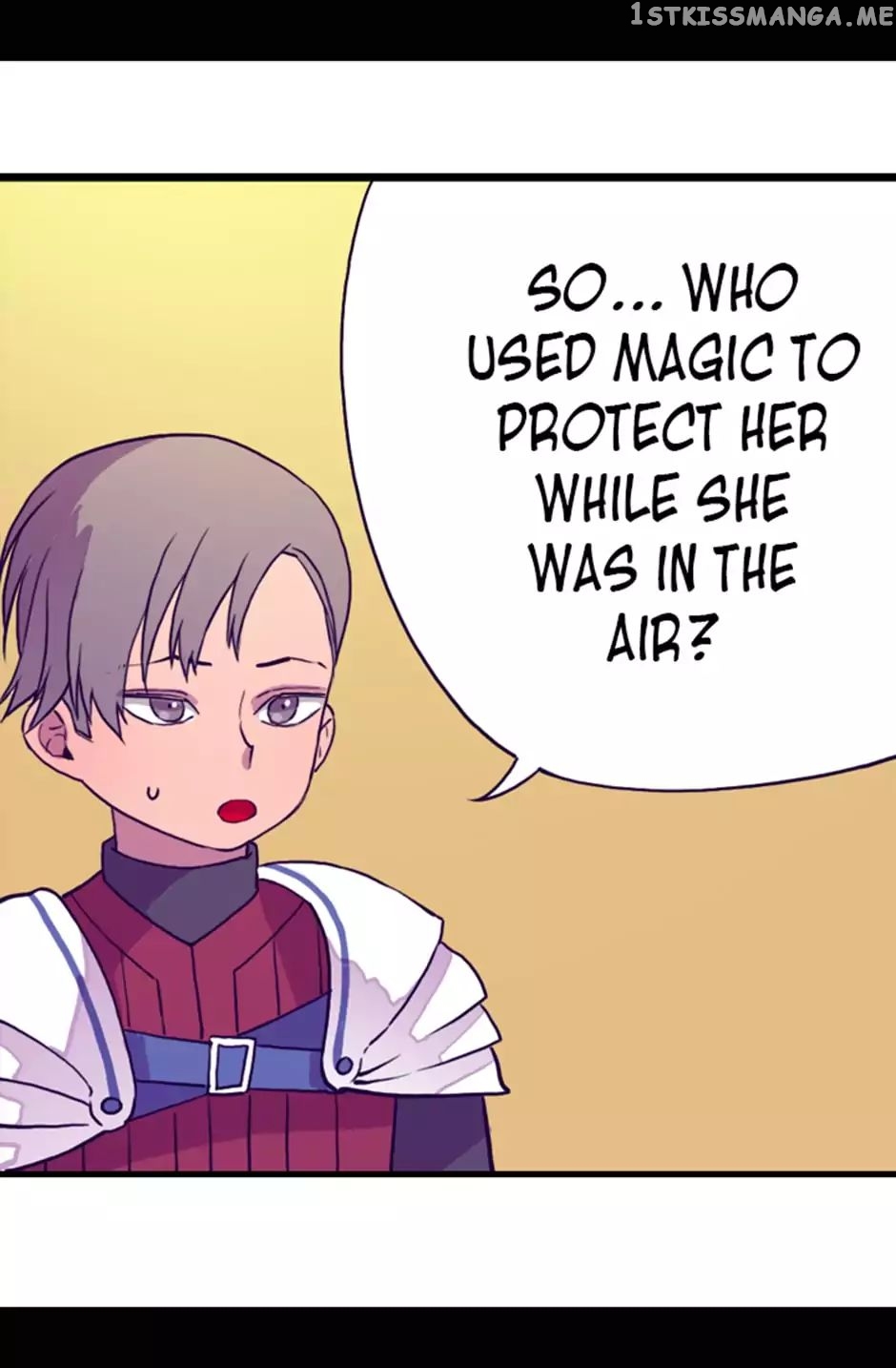 They Say i Was Born a King’s Daughter chapter 20 - page 67
