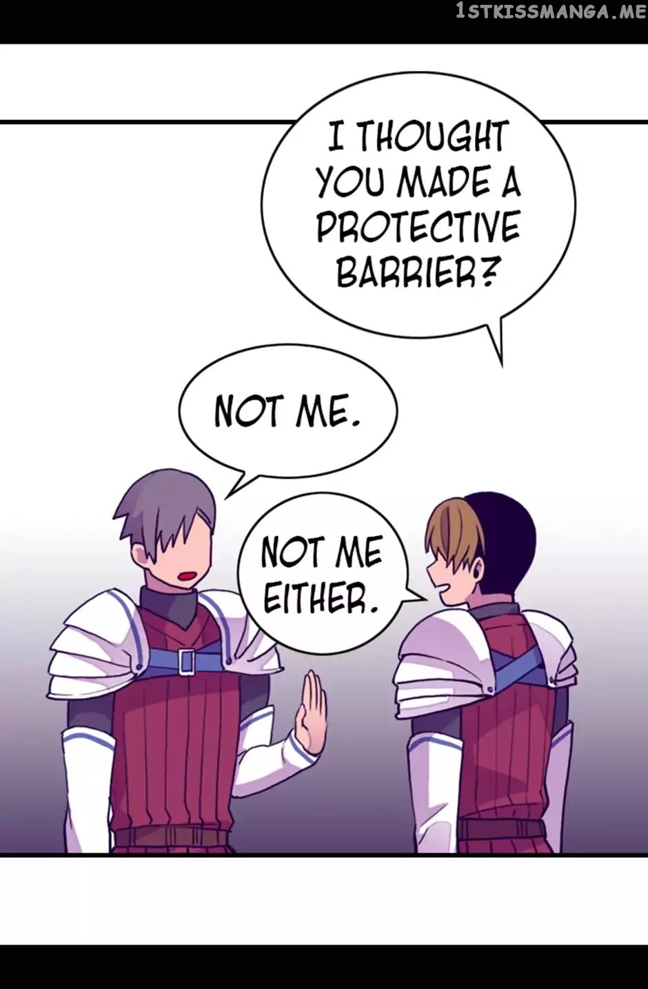 They Say i Was Born a King’s Daughter chapter 20 - page 68