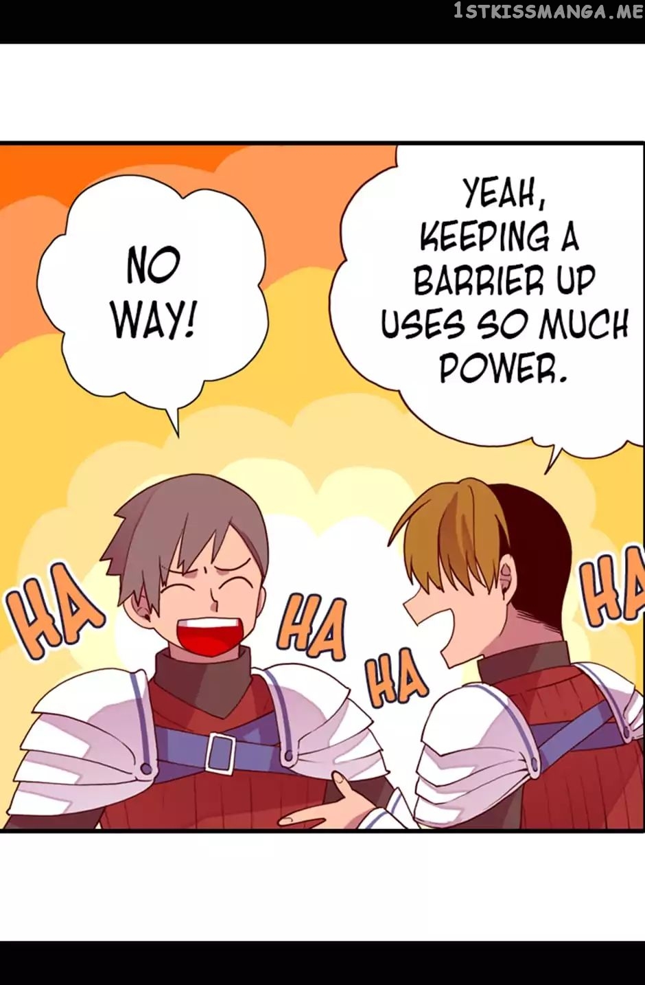 They Say i Was Born a King’s Daughter chapter 20 - page 70