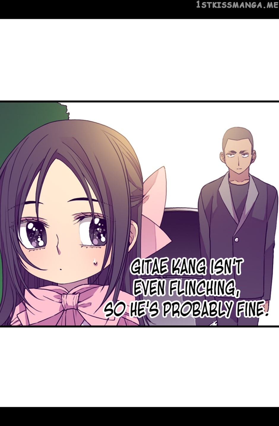 They Say i Was Born a King’s Daughter chapter 19 - page 24