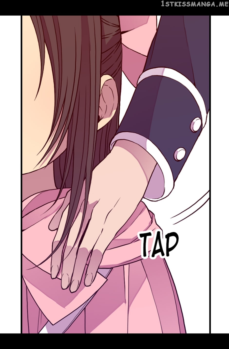 They Say i Was Born a King’s Daughter chapter 19 - page 26
