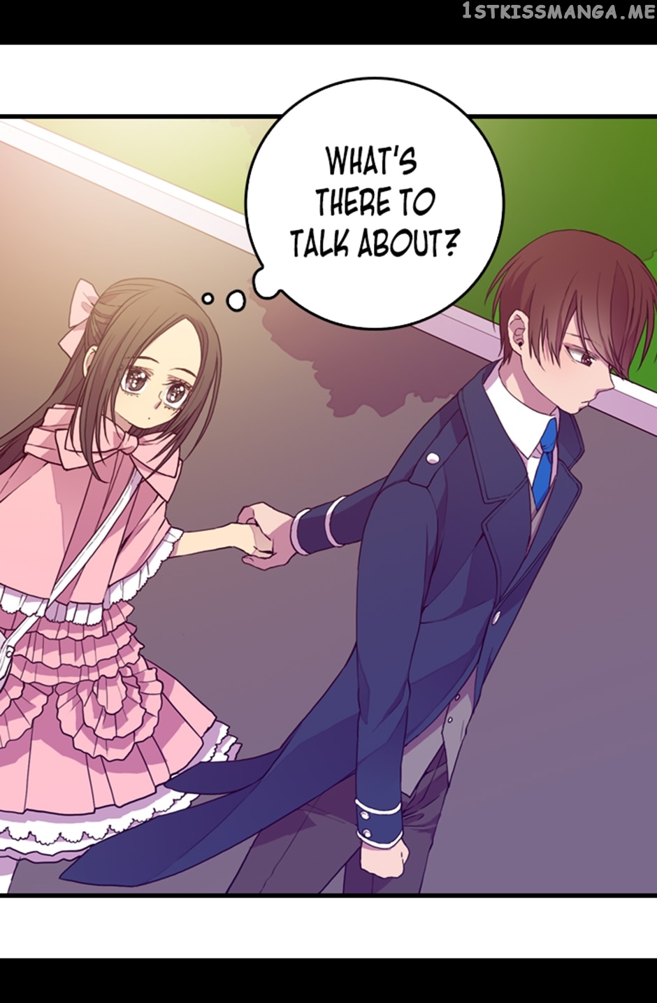 They Say i Was Born a King’s Daughter chapter 19 - page 28