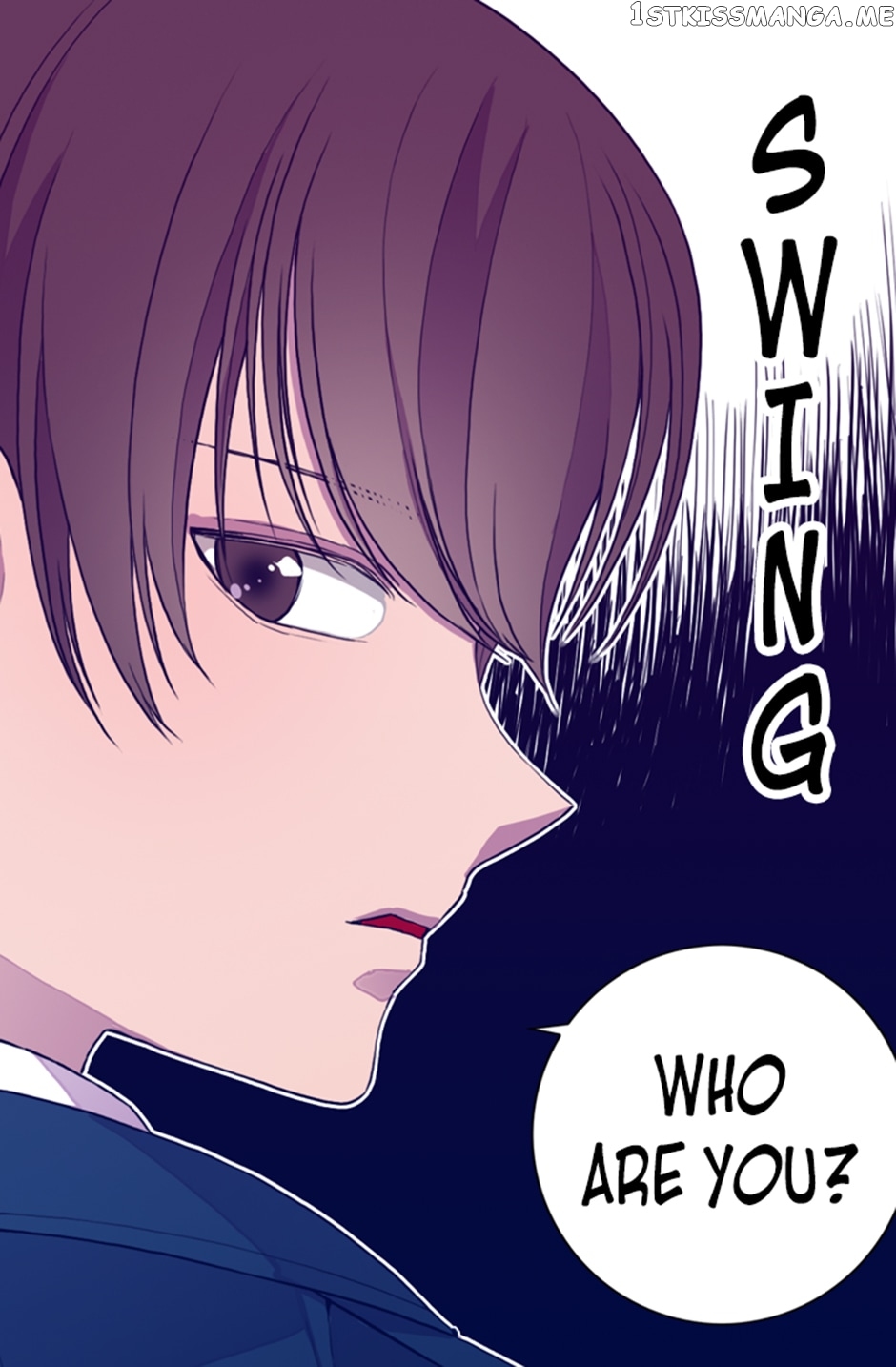 They Say i Was Born a King’s Daughter chapter 19 - page 31