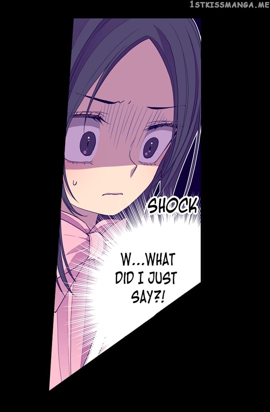 They Say i Was Born a King’s Daughter chapter 19 - page 44