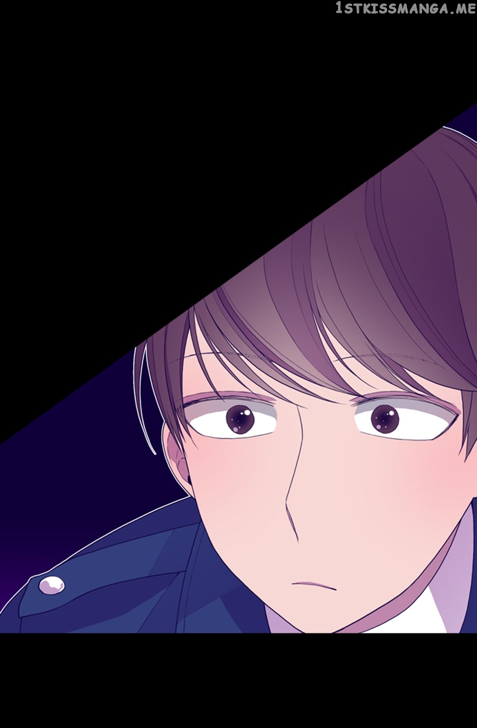 They Say i Was Born a King’s Daughter chapter 19 - page 45