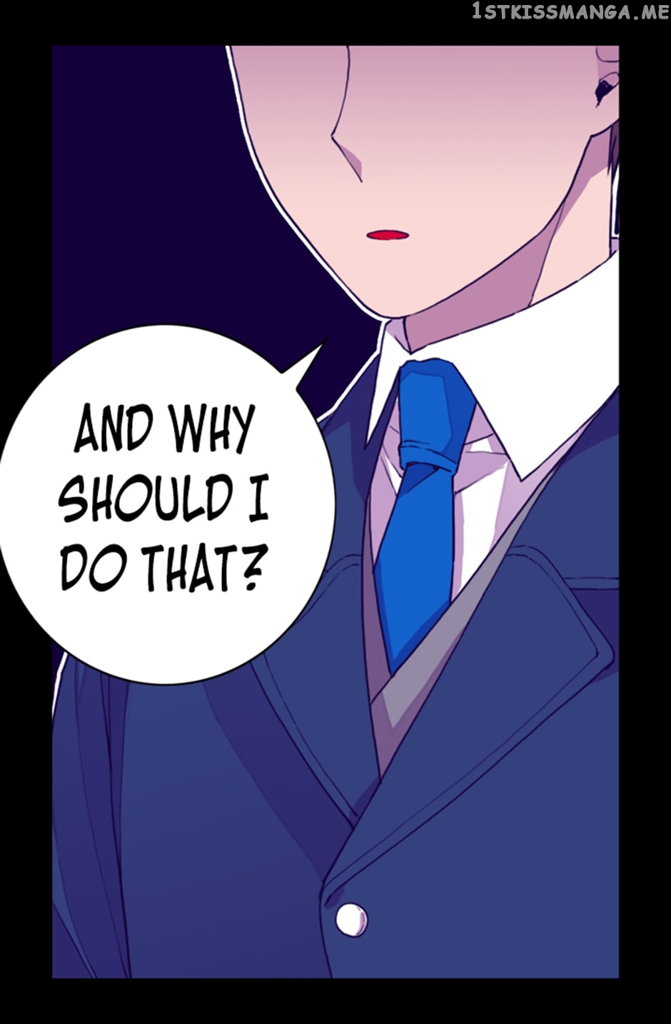 They Say i Was Born a King’s Daughter chapter 19 - page 47