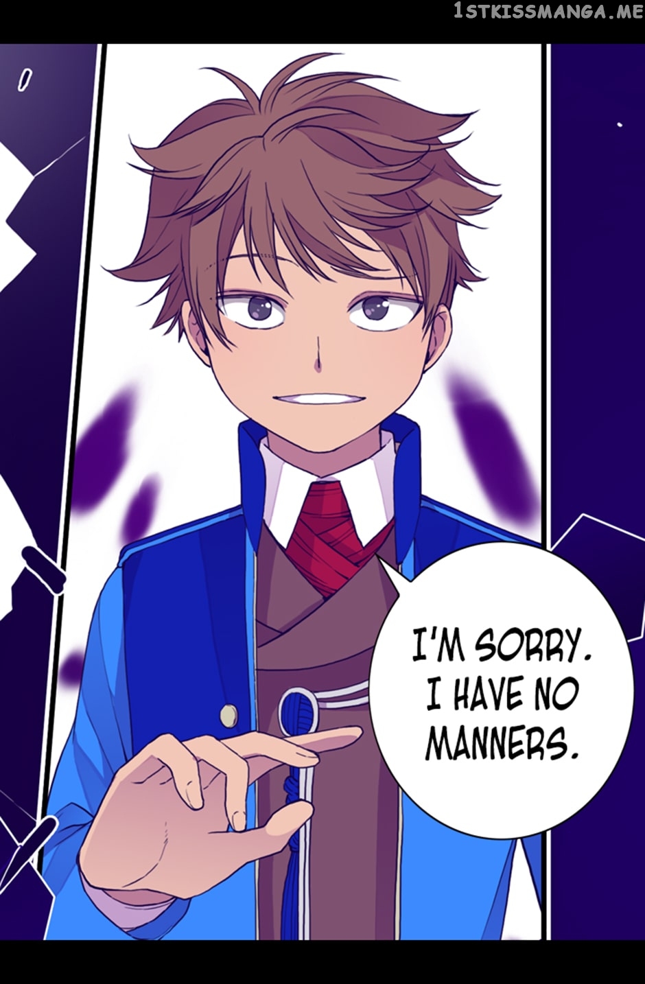 They Say i Was Born a King’s Daughter chapter 19 - page 54