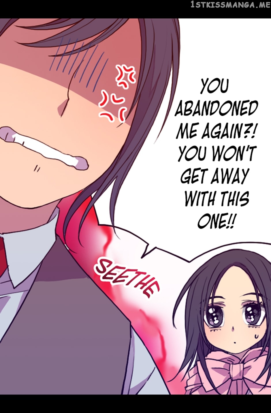 They Say i Was Born a King’s Daughter chapter 19 - page 60