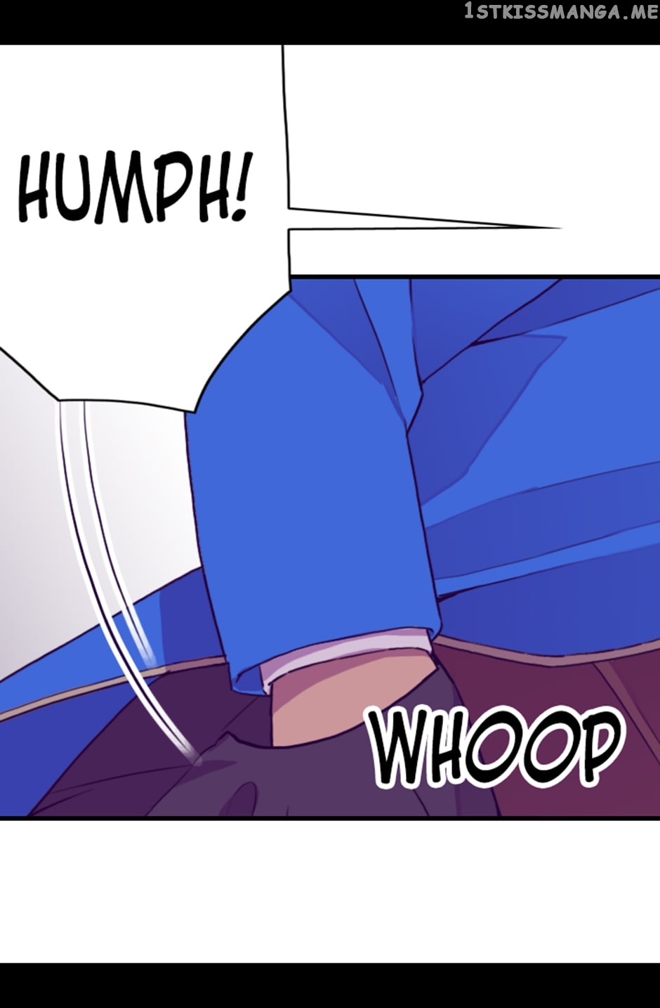 They Say i Was Born a King’s Daughter chapter 19 - page 77