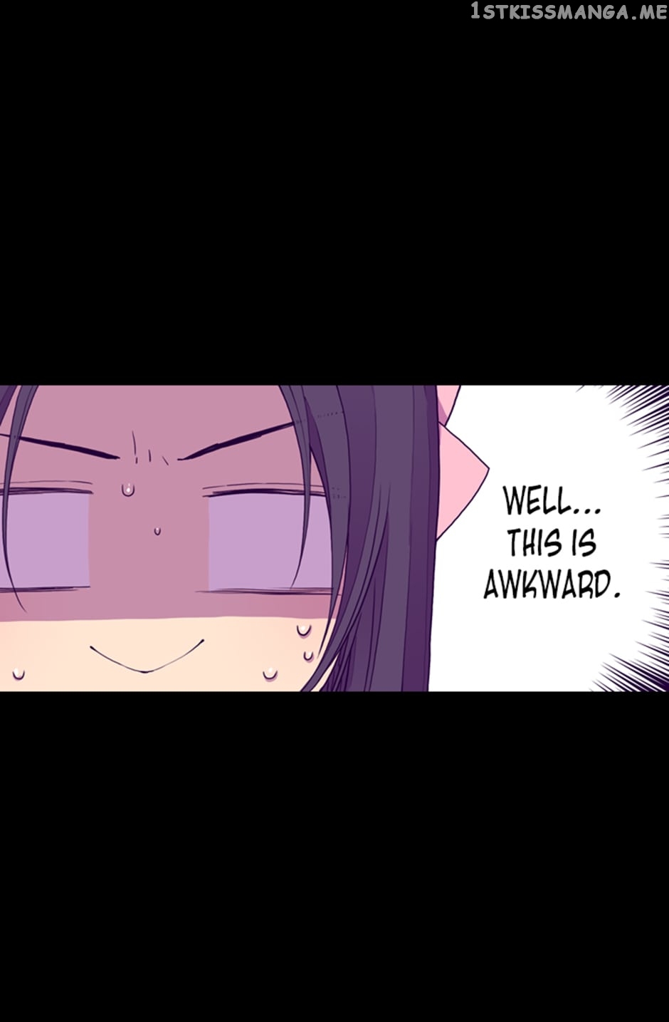 They Say i Was Born a King’s Daughter chapter 19 - page 9