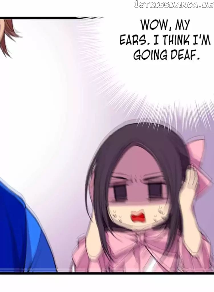 They Say i Was Born a King’s Daughter chapter 16 - page 12