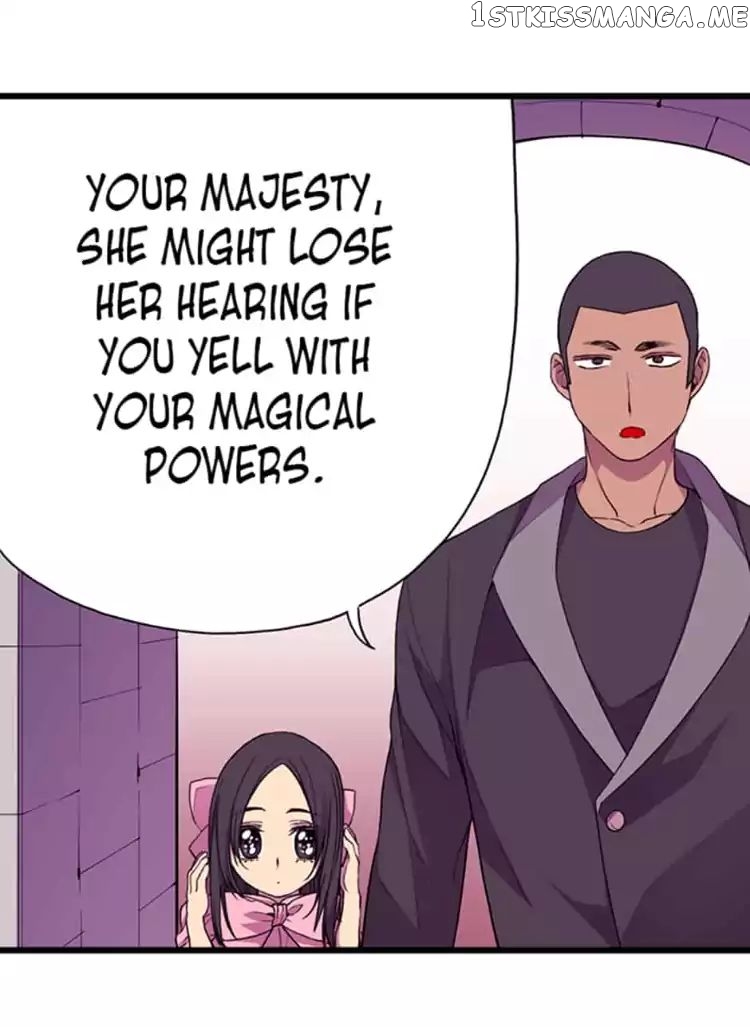 They Say i Was Born a King’s Daughter chapter 16 - page 13
