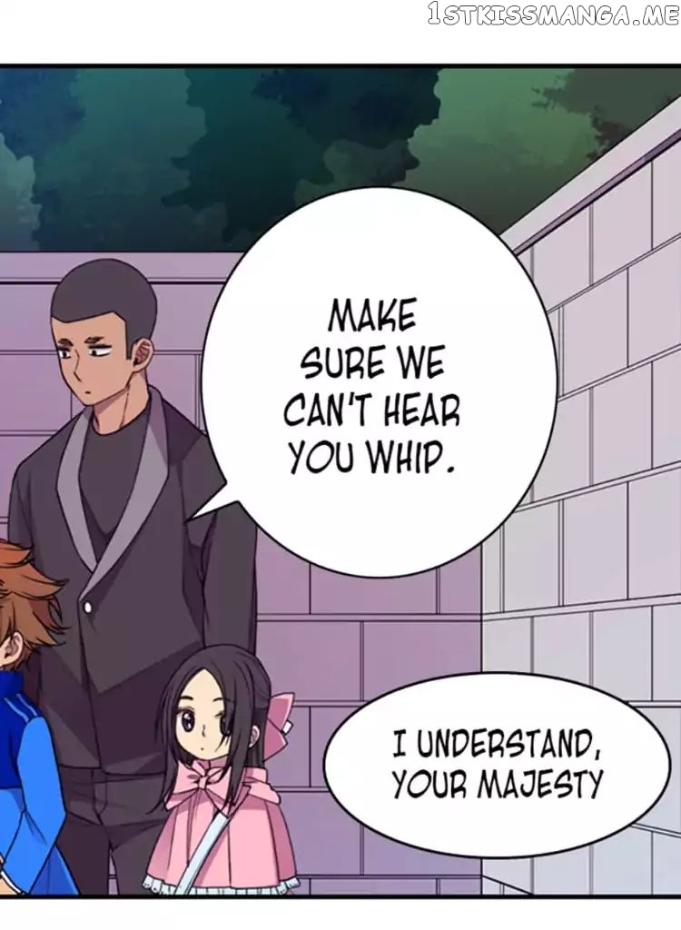 They Say i Was Born a King’s Daughter chapter 16 - page 20