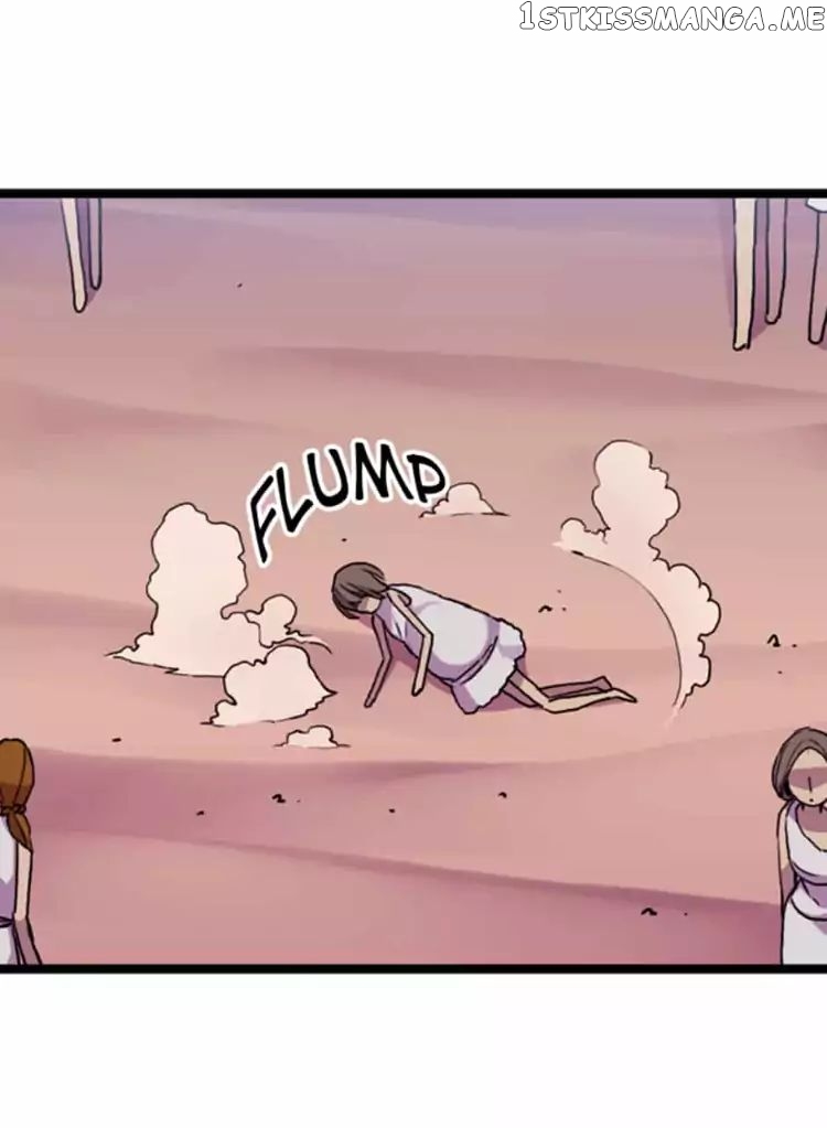They Say i Was Born a King’s Daughter chapter 16 - page 27