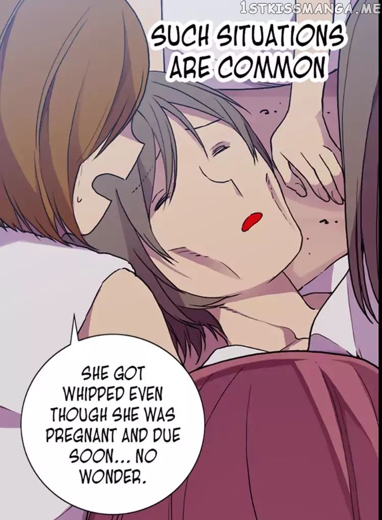 They Say i Was Born a King’s Daughter chapter 16 - page 30