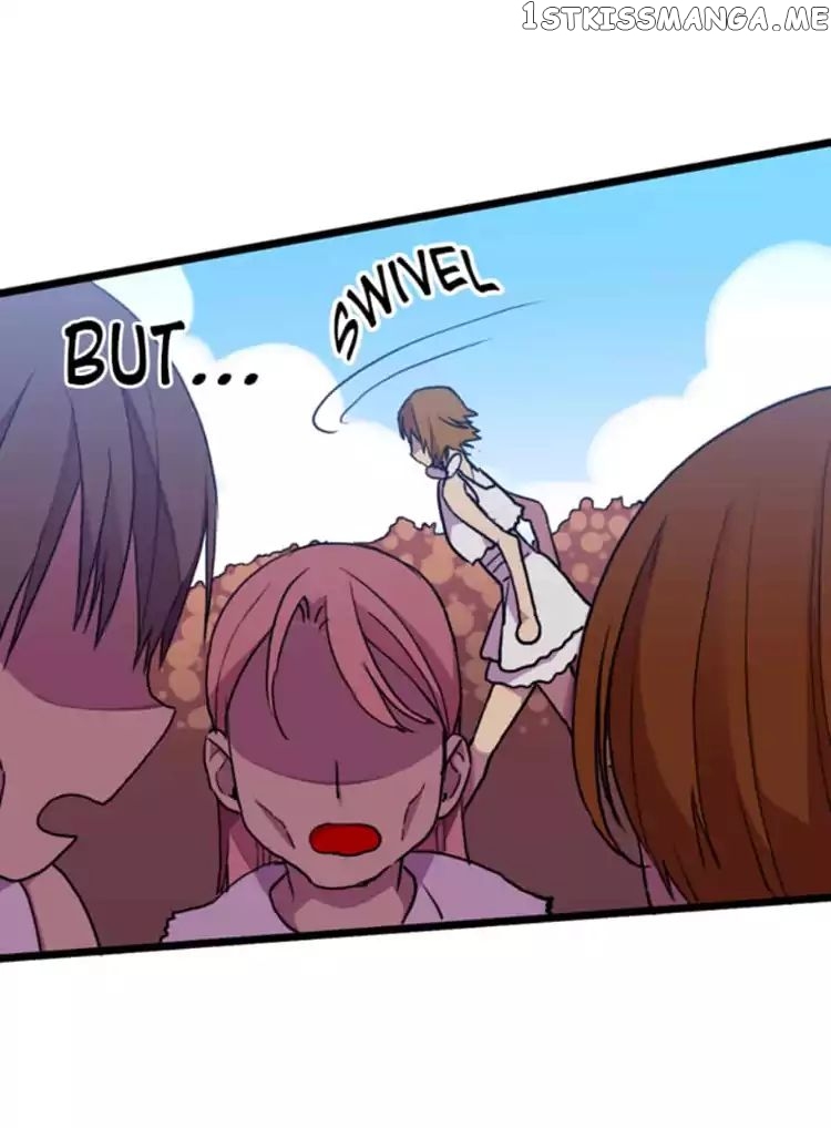 They Say i Was Born a King’s Daughter chapter 16 - page 31