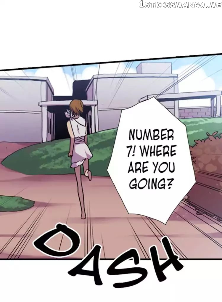They Say i Was Born a King’s Daughter chapter 16 - page 32