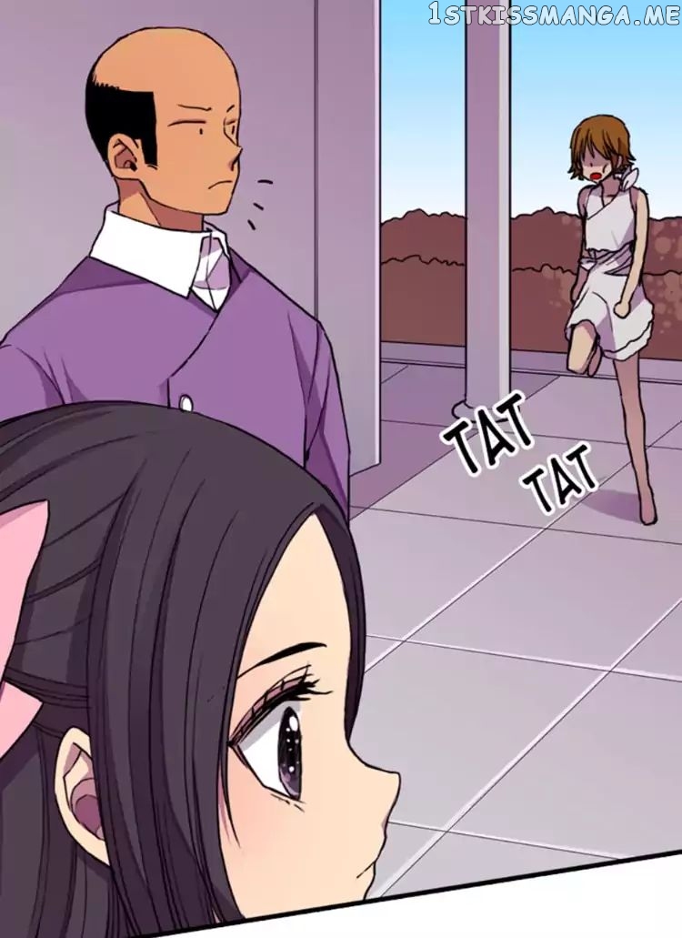 They Say i Was Born a King’s Daughter chapter 16 - page 33