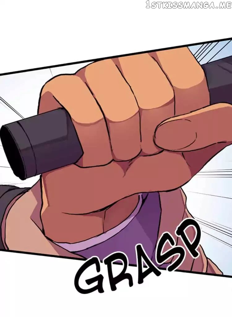 They Say i Was Born a King’s Daughter chapter 16 - page 35