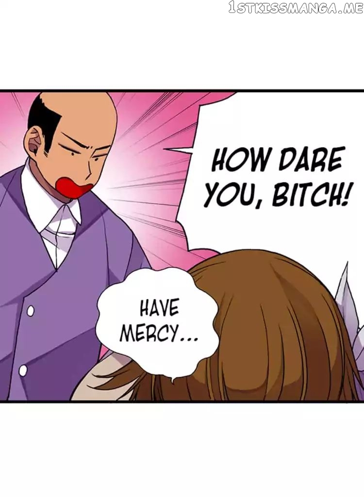 They Say i Was Born a King’s Daughter chapter 16 - page 40