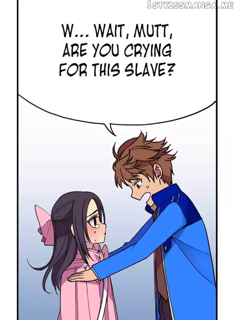 They Say i Was Born a King’s Daughter chapter 16 - page 48