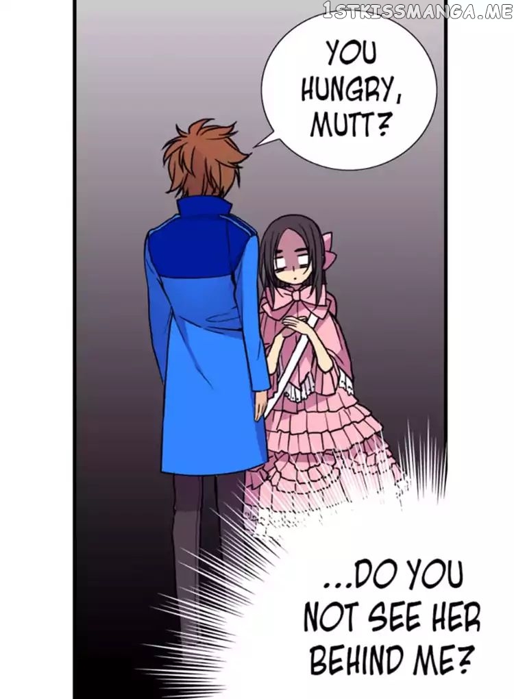 They Say i Was Born a King’s Daughter chapter 16 - page 55