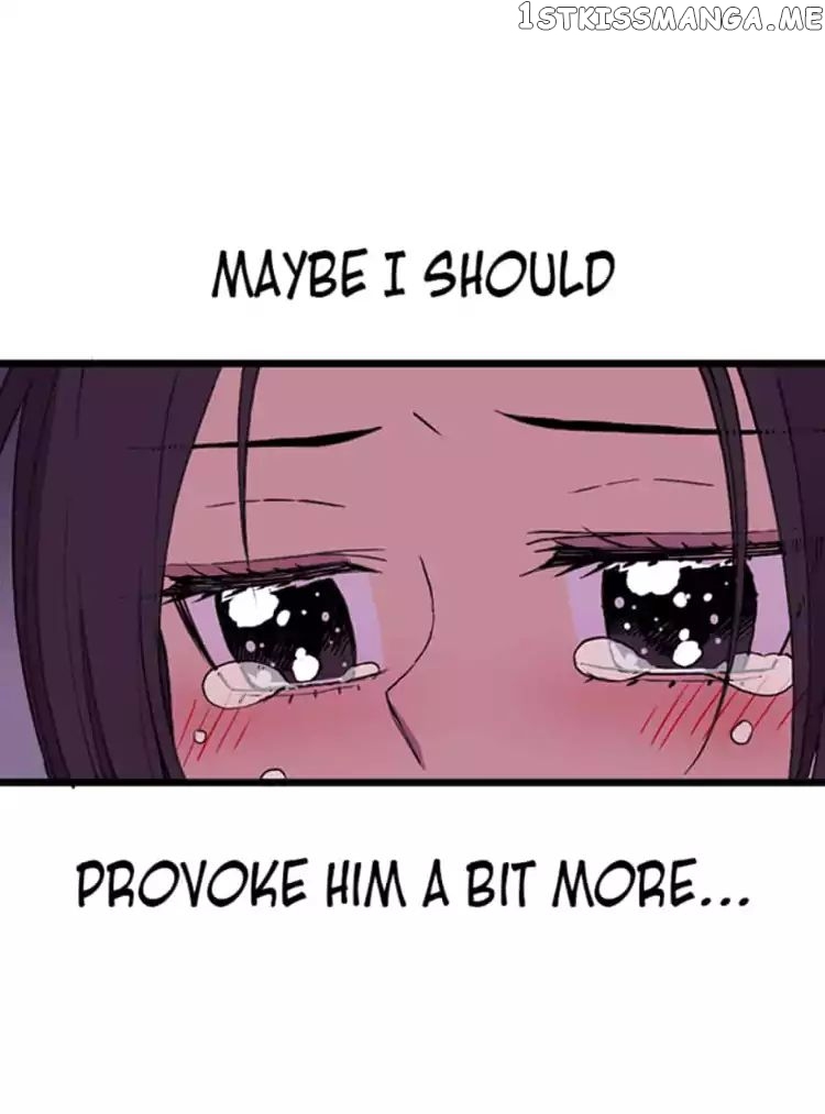 They Say i Was Born a King’s Daughter chapter 16 - page 56