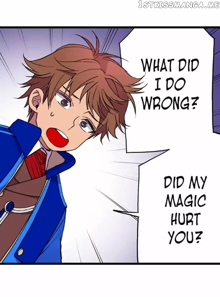 They Say i Was Born a King’s Daughter chapter 16 - page 59