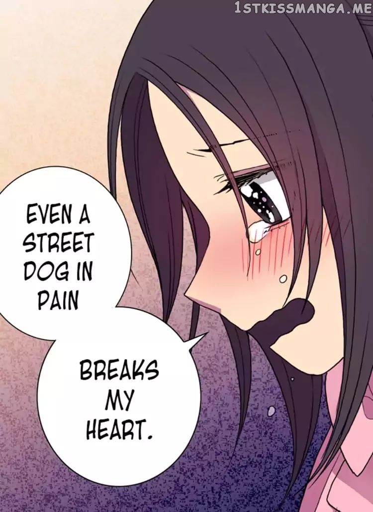 They Say i Was Born a King’s Daughter chapter 16 - page 63