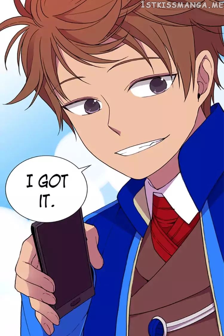 They Say i Was Born a King’s Daughter chapter 16 - page 68