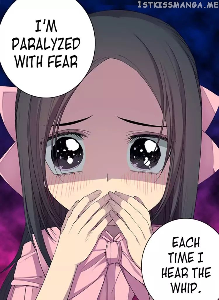 They Say i Was Born a King’s Daughter chapter 16 - page 7