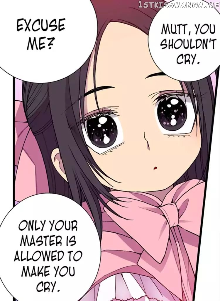 They Say i Was Born a King’s Daughter chapter 16 - page 76