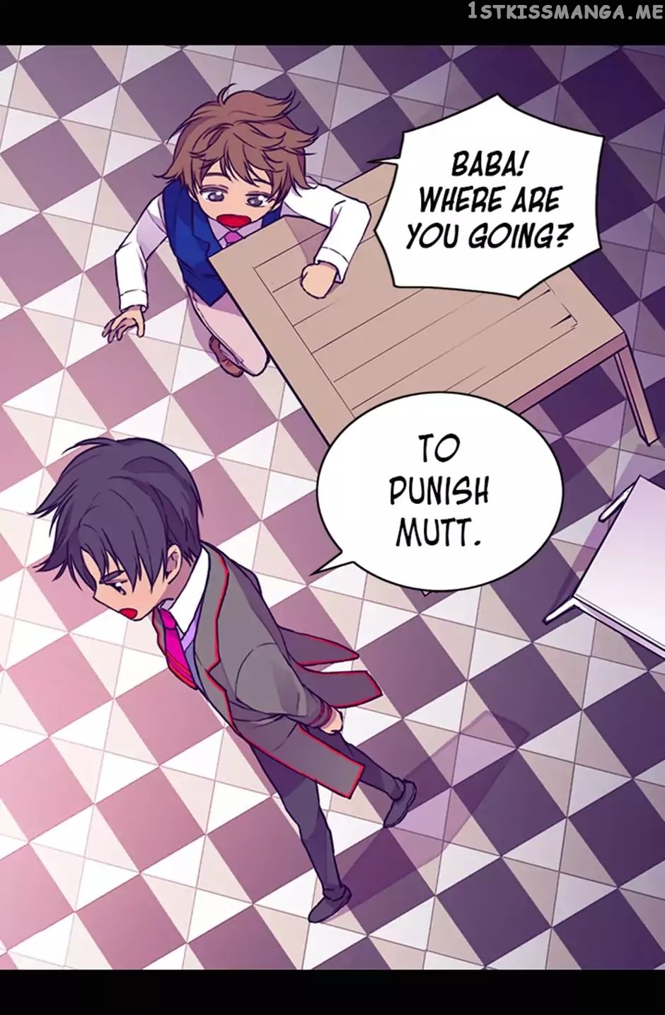 They Say i Was Born a King’s Daughter chapter 14 - page 20