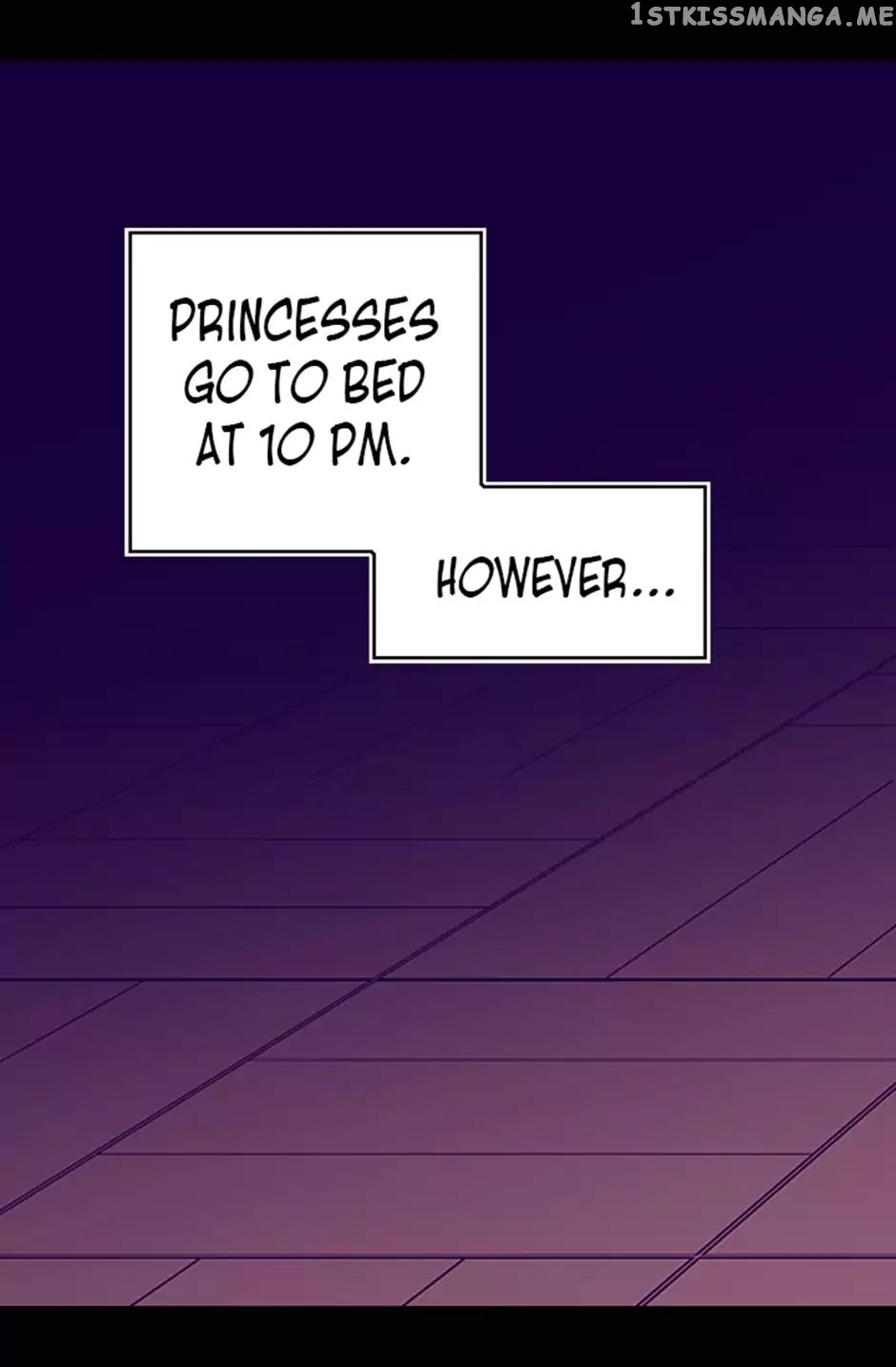 They Say i Was Born a King’s Daughter chapter 14 - page 27