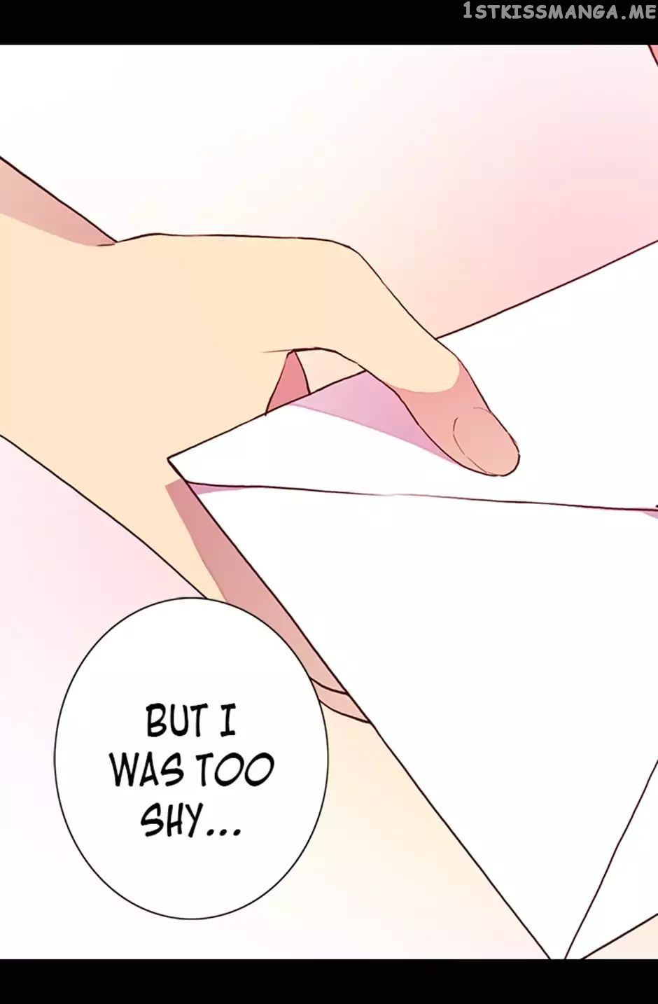 They Say i Was Born a King’s Daughter chapter 14 - page 34