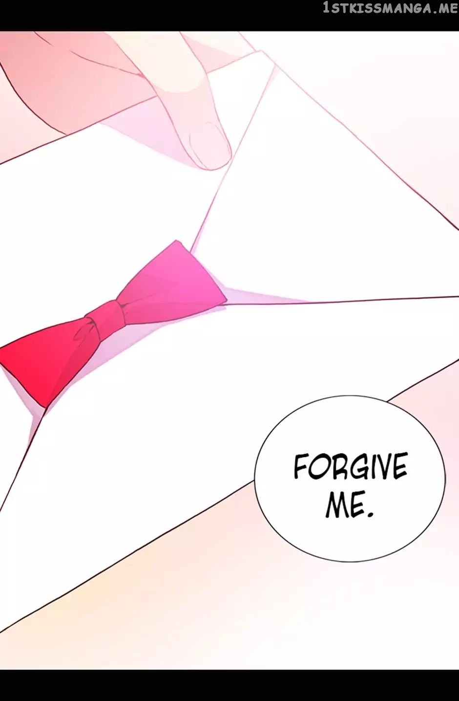 They Say i Was Born a King’s Daughter chapter 14 - page 35